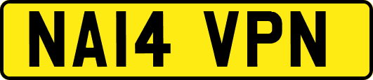 NA14VPN