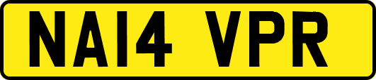 NA14VPR