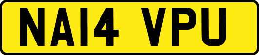 NA14VPU