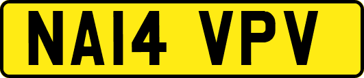 NA14VPV