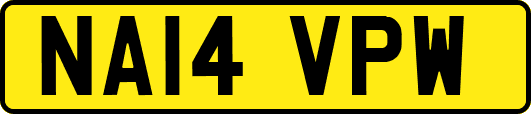 NA14VPW