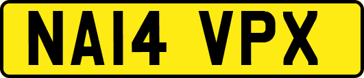 NA14VPX