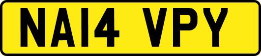 NA14VPY