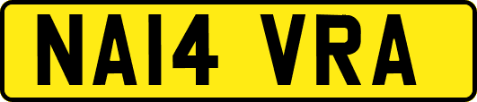 NA14VRA