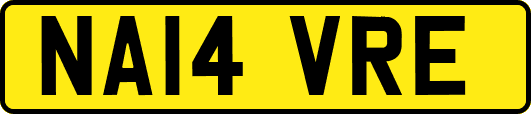 NA14VRE
