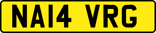 NA14VRG