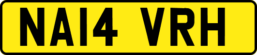 NA14VRH
