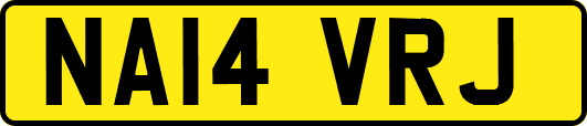 NA14VRJ