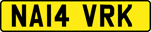 NA14VRK