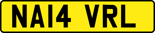 NA14VRL