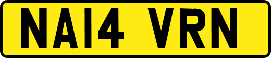NA14VRN