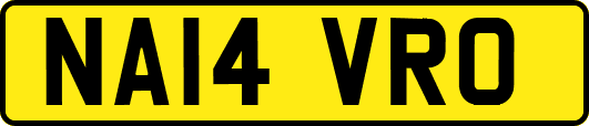 NA14VRO