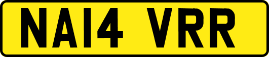 NA14VRR