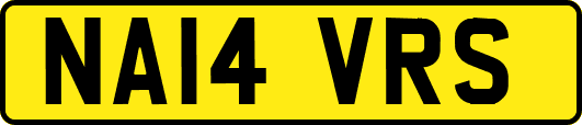 NA14VRS