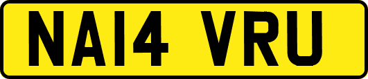 NA14VRU