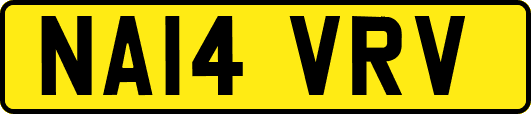 NA14VRV