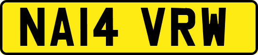NA14VRW