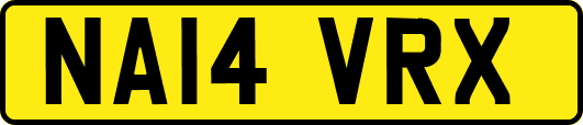 NA14VRX