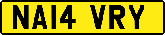 NA14VRY