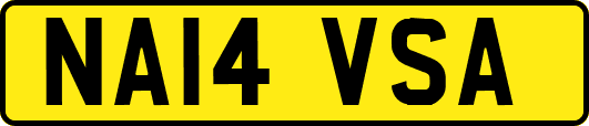 NA14VSA