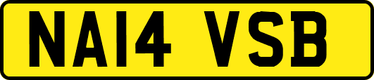 NA14VSB