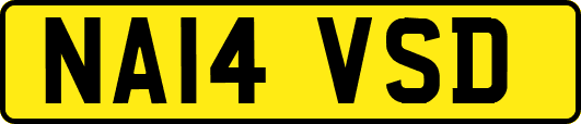 NA14VSD