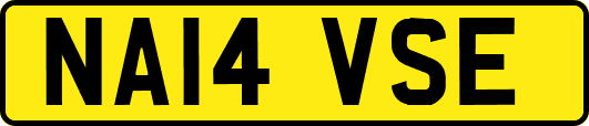 NA14VSE