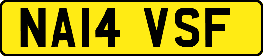 NA14VSF