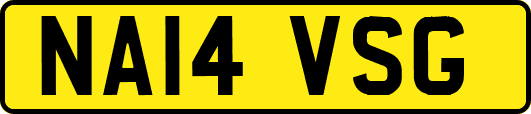 NA14VSG