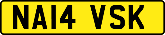 NA14VSK