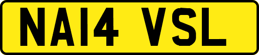 NA14VSL