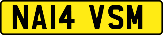 NA14VSM