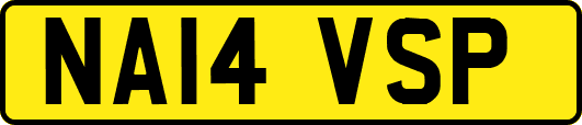 NA14VSP