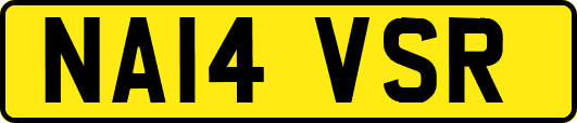 NA14VSR