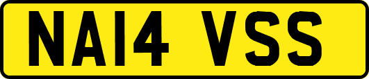 NA14VSS