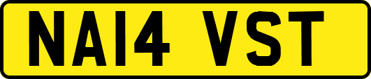 NA14VST