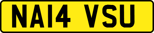 NA14VSU