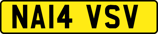 NA14VSV