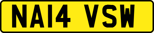 NA14VSW