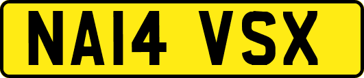 NA14VSX