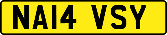 NA14VSY