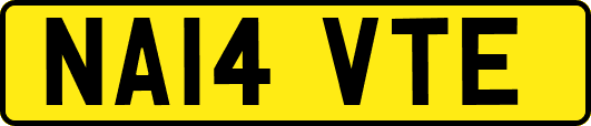 NA14VTE