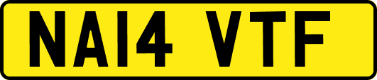 NA14VTF