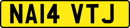 NA14VTJ