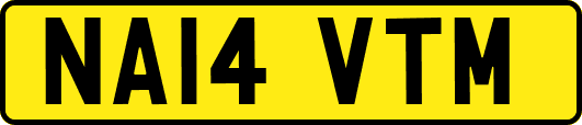 NA14VTM
