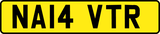 NA14VTR