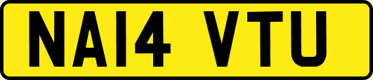 NA14VTU