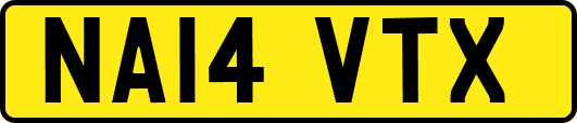 NA14VTX