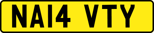 NA14VTY