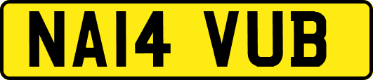NA14VUB